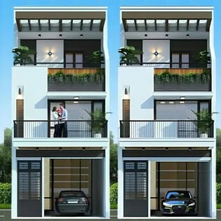 AEONS residential development